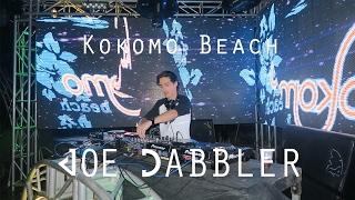 Joe Dabbler - Aftermovie @Kokomo Beach