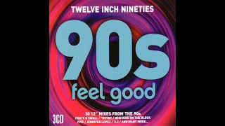 North & South - I'm A Man Not A Boy (Southport Rally Tony De Vit SNT Mix)