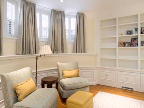 Luxury Real Estate Boston - 255 Marlborough #1