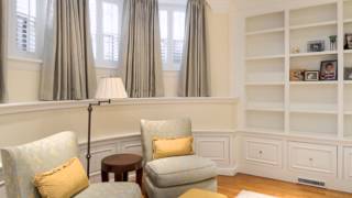 preview picture of video 'Luxury Real Estate Boston - 255 Marlborough #1'