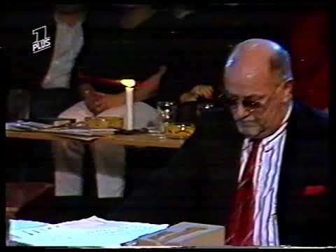 Mike Carr, Dave Cliff, Irene Reid, Harold Smith  - Worksong - Live