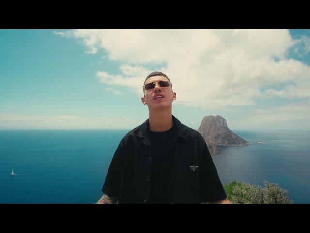 Trafficant von El Chapo Junior & Youngotti ((jetzt ansehen))