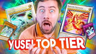 Je crois que c'est le skill le plus ABUSÉ de l'histoire du jeu