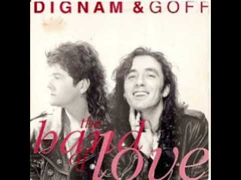 Dignam & Goff - One Man's Dream