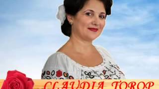 CLAUDIA TOROP-Mai vecine nu fugi (Official Audio) NOU