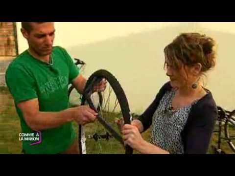 comment bien nettoyer son vtt