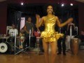 Tudo Beleza Dora Oliveira S 2010 Birthday Celebration