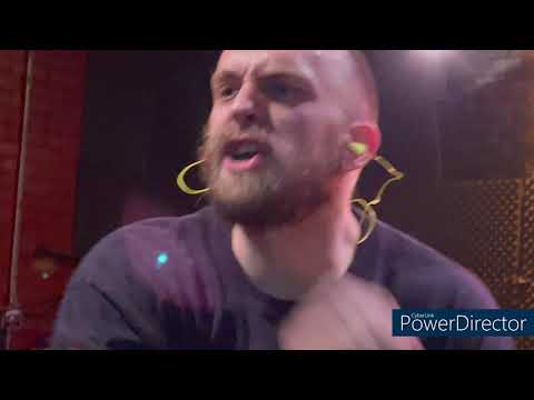 [PBF] Gates To Hell - January 22, 2022 (Detroit, MI)