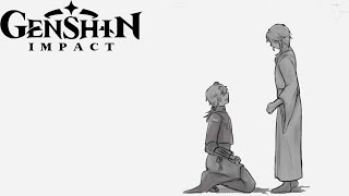 Download lagu When Thoma Calls Ayato an Idiot (Genshin Impact Comic Dub) mp3