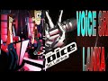 The Voice Teens Srilanka Voice Athal Sinhala Cartoon Animation Video