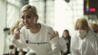 Download lagu AGNEZ MO - Final Rehearsal 2 days Before the Show mp3