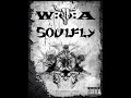 Soulfly Corrosion Creeps Live Wacken