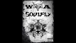 Soulfly Corrosion Creeps Live Wacken