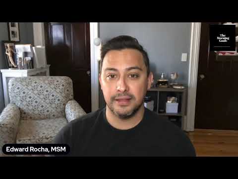 The Morning Goals, Edward Rocha, MSM video.