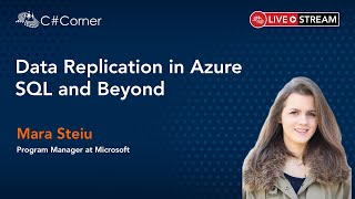 Data Replication in Azure SQL and Beyond - Women Data Summit 2021