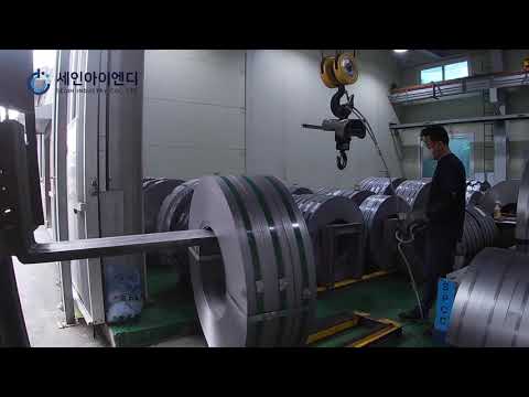 PLAIN WASHER,CONICAL WASHER  - SEAIN INDUSTRY