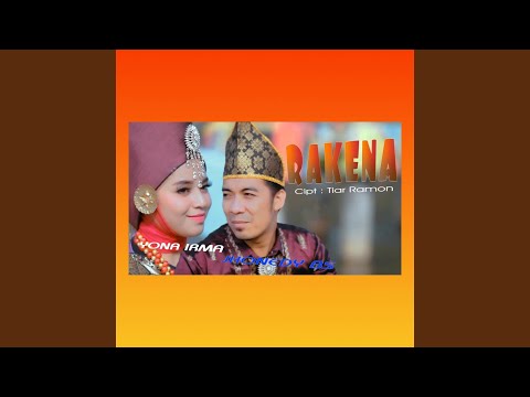 Rakena (feat. Yona Irma)