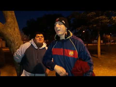 STORM vs RUSTY - FINAL | E2B FREESTYLE - FECHA 10