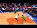 Top 50 Superhuman Alley Oops In NBA History