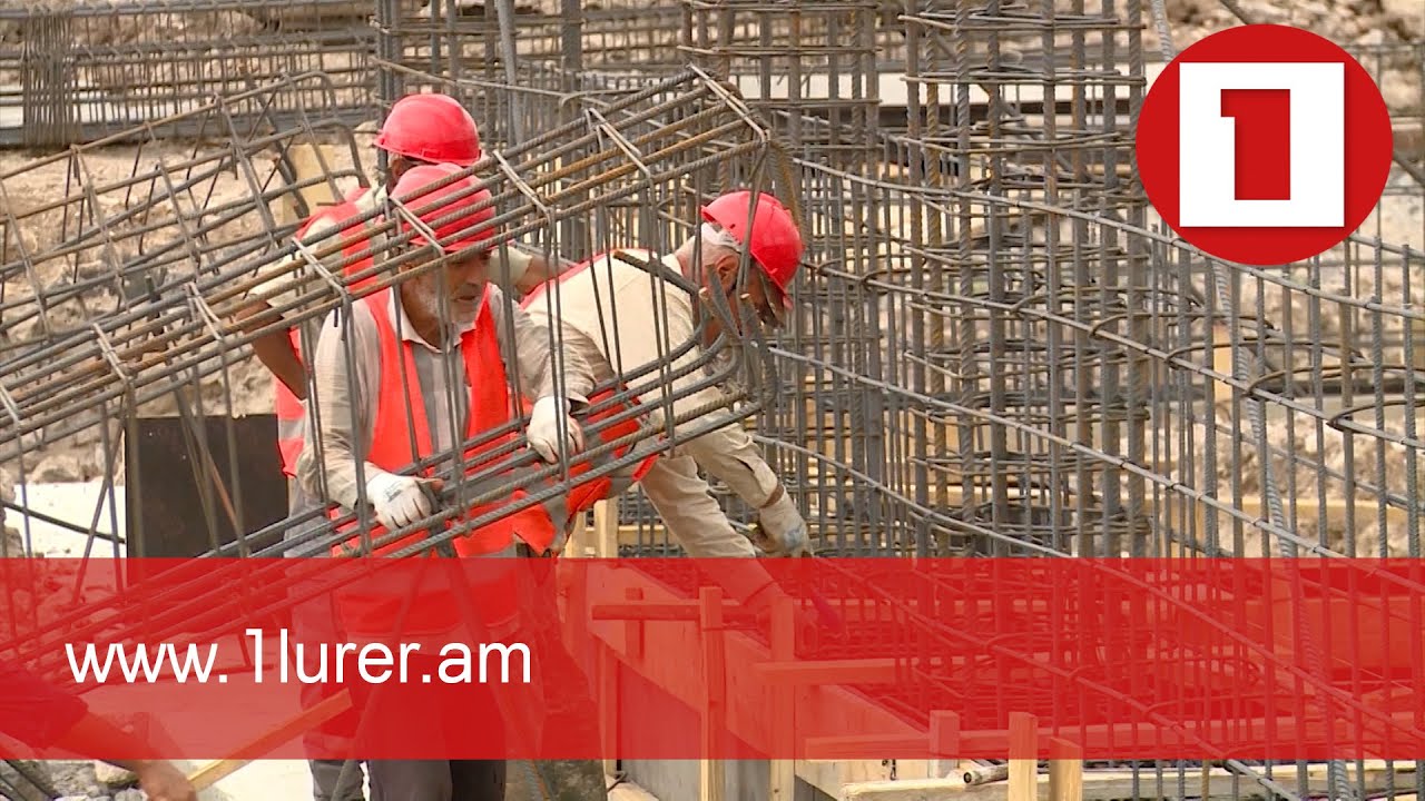 Հայաստանում շինարարների պակաս կա