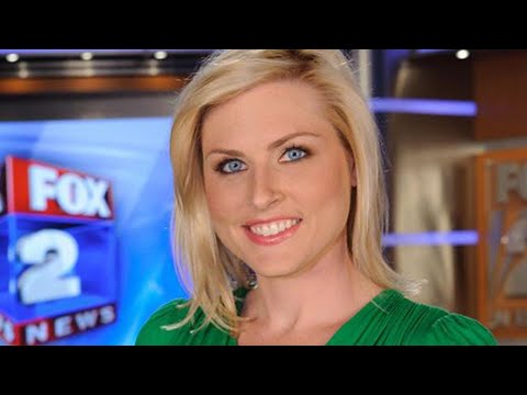 Detroit News Team Reveals Meteorologist Took Her Own Life in Emotional Broadcast