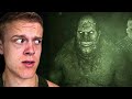 The Biggest Horror Game Of All Time Outlast Full Game