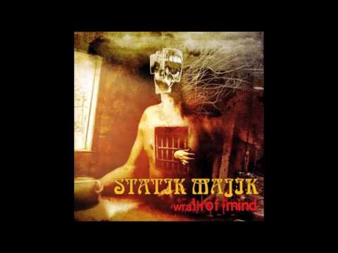 Statik Majik - Wrath of Mind [FULL ALBUM 2013]