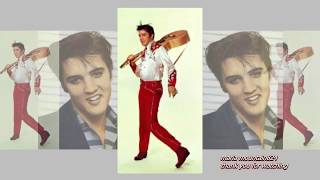 Elvis Presley - Come What May  ( take 4 ) [ CC]