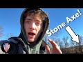 Arrowhead Hunting MY FIRST AXE 2025