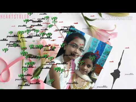 Pravallika new songs