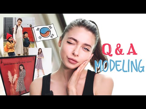 Сколько Зарабатывает Модель в Корее? Ответы На Вопросы