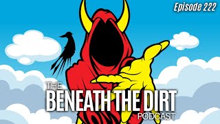 #222 - Crossing Thy Bridge