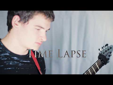 Crossing the Rubicon – TIME LAPSE [OFFICIAL MUSIC VIDEO] / Progressive Metal, Djent