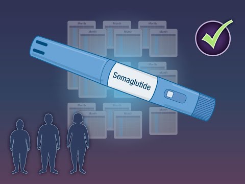 Semaglutide 3mg Tablet