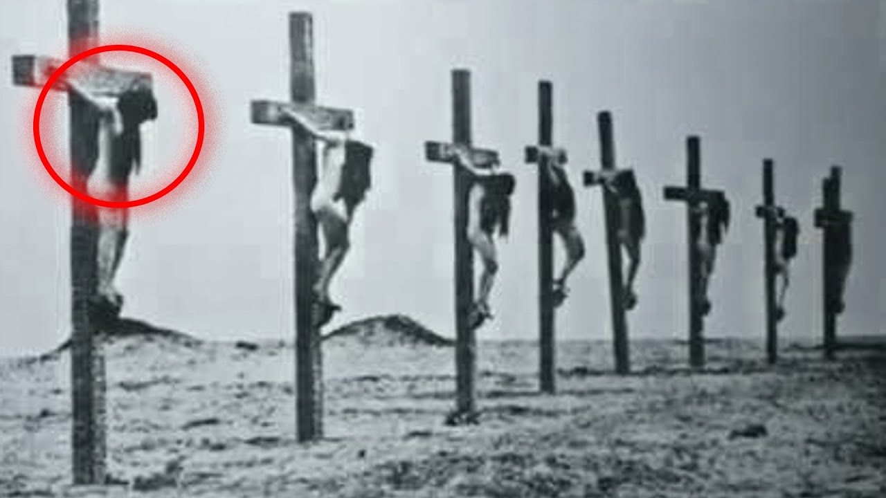 Assyrian Genocide: A Fate Worse Than Death