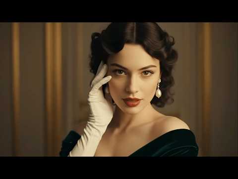 Cuore Mio 🌙 | A Lost 1960s Italian Love Song (Retro Romance)