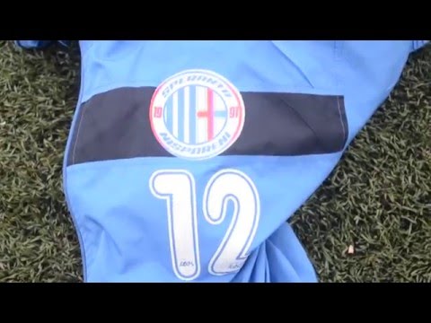 Antrenament FC Speranța înainte de meciul cu Saxan