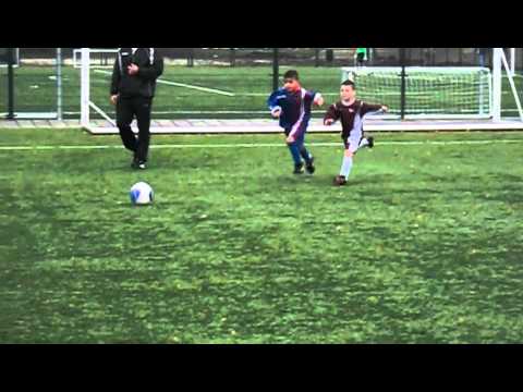 BTV F9 - Nieuw Sloten F5 (filmpje 1)