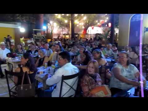 Andarilho video
