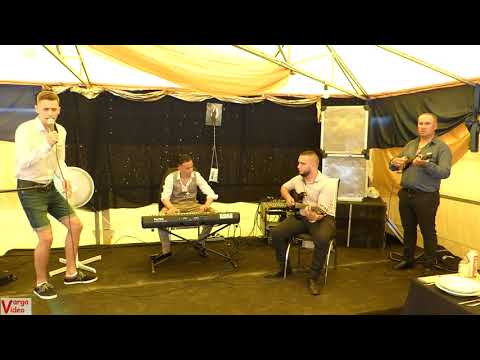 HORVÁTH ZOLIKA - HAJNALODIK MAJD MEGVIRRAD (Hallgató) Szajkó Jancsika ballagásán 2020