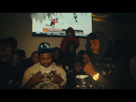 Sha Ek  X D Sturdy X Bouba Savage - What Happened To We ?