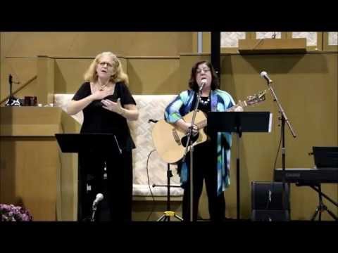 Sue Horowitz and EJ Cohen- Debbie Friedman's Mourning into Dancing