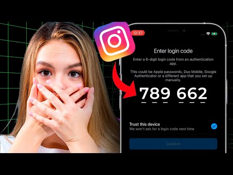 How to Login to Instagram Without a Password 🚀 Secret Method!