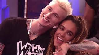 The Break Up (MGK and Sommer Ray)