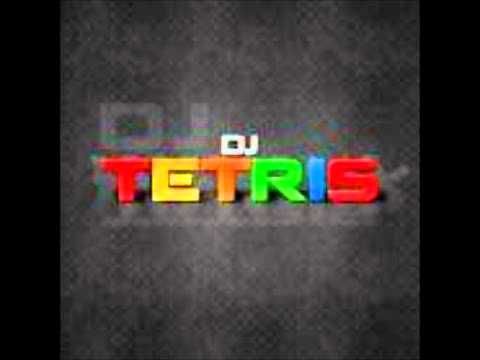 DJ Tetris- Lovumba(Tribal Mortal Remix)