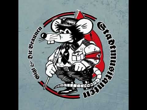 Gigi und die Braunen Stadtmusikanten - Unsere Norm