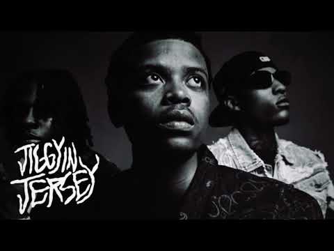 Sha EK, Bandmanrill - Not Me [Visualizer]