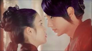 LIM DO HYEOK - Goodbye (sub español) Scarlet Heart Ryeo:Moon Lovers OST