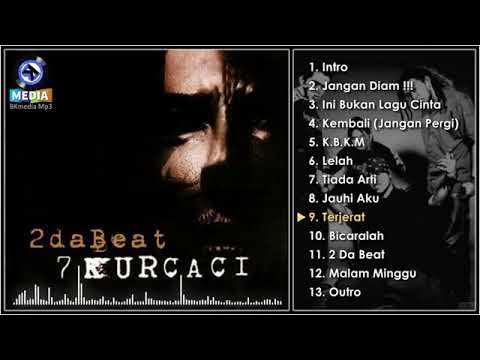 lagu 7 kurcaci full album