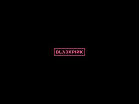BLACKPINK – WHISTLE (Acoustic Ver.) (Japanese Ver.) (Audio)